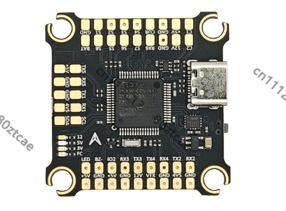 Drone Racing Esc - وحدة طاقة طائرة سباق FPV بدون