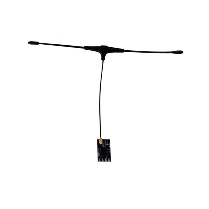Drone Racing Antenna - جهاز استقبال B27B 915MHZ Expresslrs مع