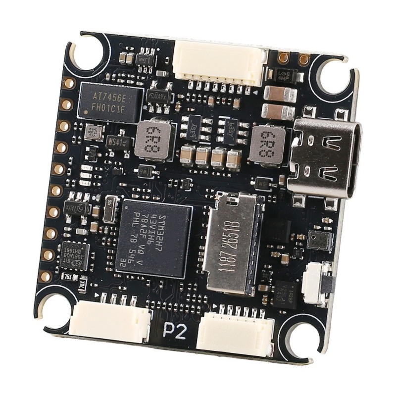 Drone Racing Flight Controller - وحدة تحكم طيران A63T-TBS Lucid H7
