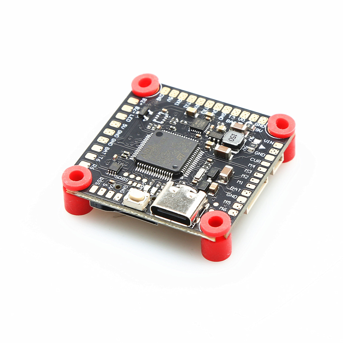 F405 V3 وحدة تحكم في الطيران B - مراجعة Drone Racing Esc وسعره