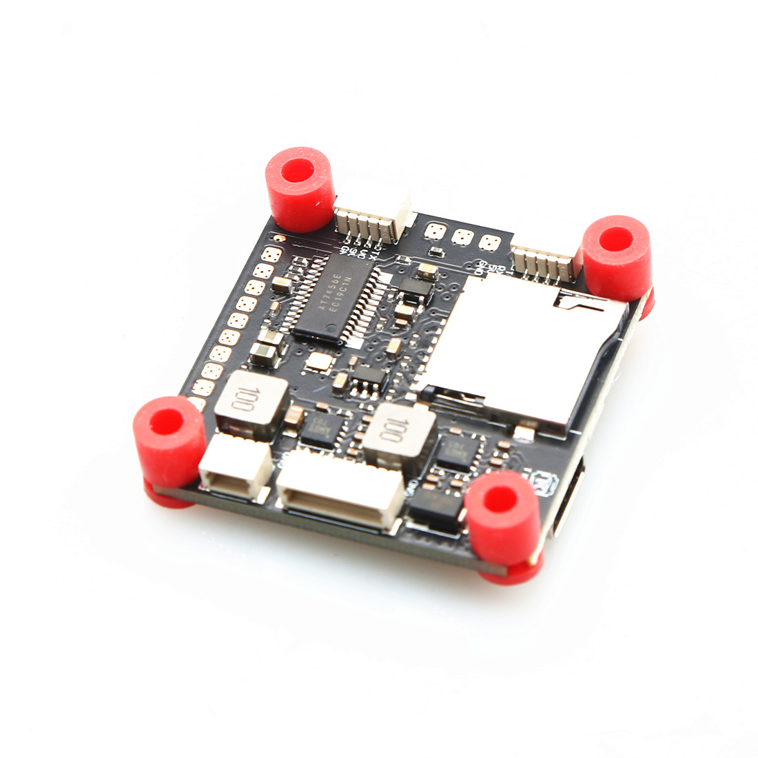 F405 V3 وحدة تحكم في الطيران B - مراجعة Drone Racing Esc وسعره