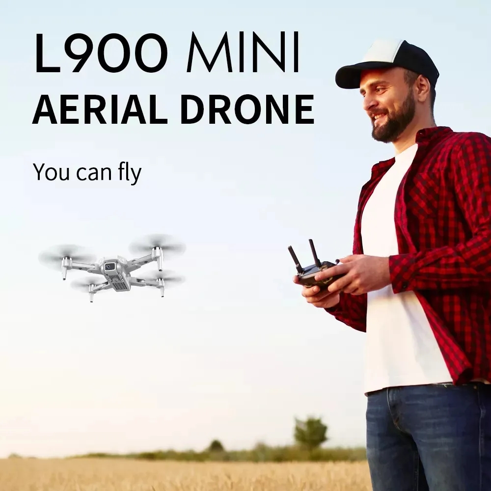 طائرة بدون طيار رباعية المراوح - مراجعة Drone Racing Camera وسعره