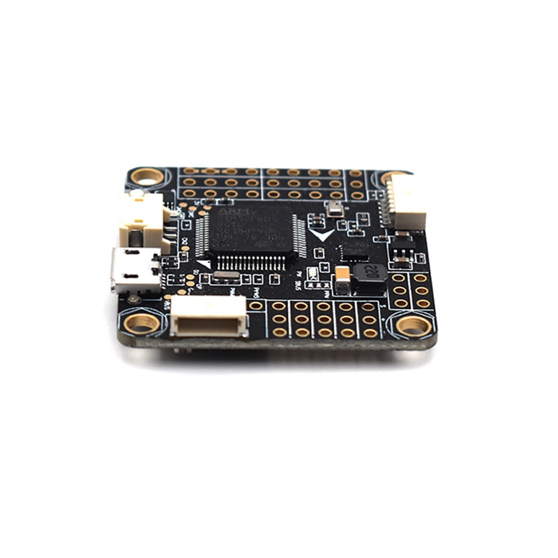 كوادكوبتر RC بدون طيار لوحة تح - مراجعة Drone Racing Flight Controller وسعره