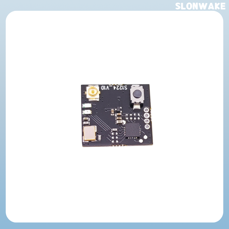 Mini 5.8G 40CH 25/100/250mW قا - مراجعة Drone Racing Vtx وسعره