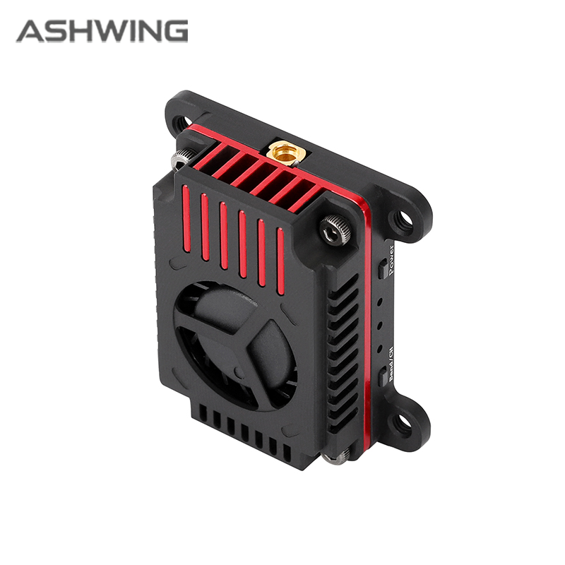 وحدة نقل الفيديو طويلة المدى A - مراجعة Drone Racing Transmitter وسعره