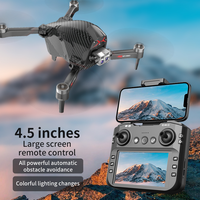 طائرة بدون طيار CS26 مع كاميرا - مراجعة Drone Racing Camera وسعره