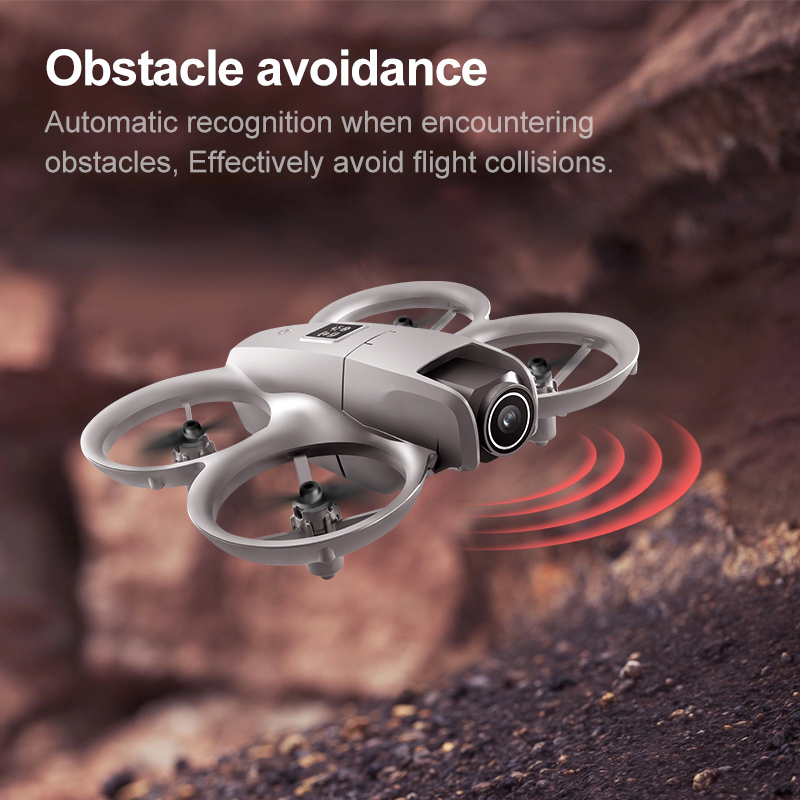 طائرة بدون طيار 2026 GT3 MAX R - مراجعة Drone Racing Camera وسعره