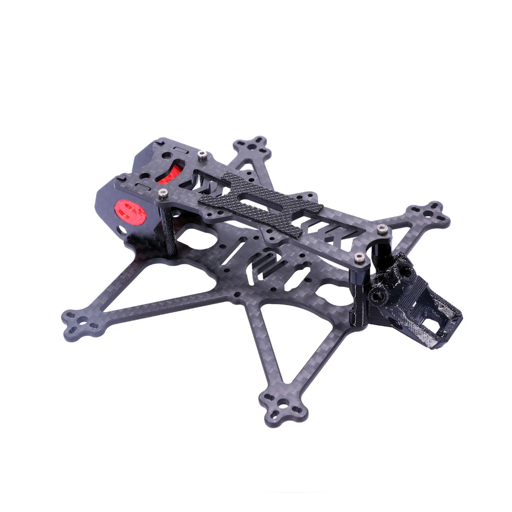 طقم إطار مسواك من ألفارك ، طائ - مراجعة Drone Racing Propeller وسعره