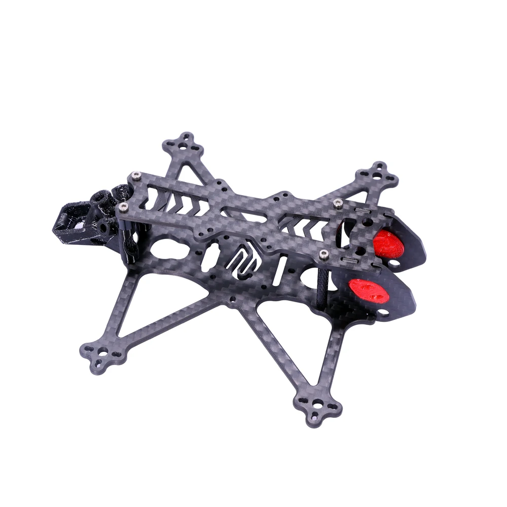 طقم إطار مسواك من ألفارك ، طائ - مراجعة Drone Racing Propeller وسعره