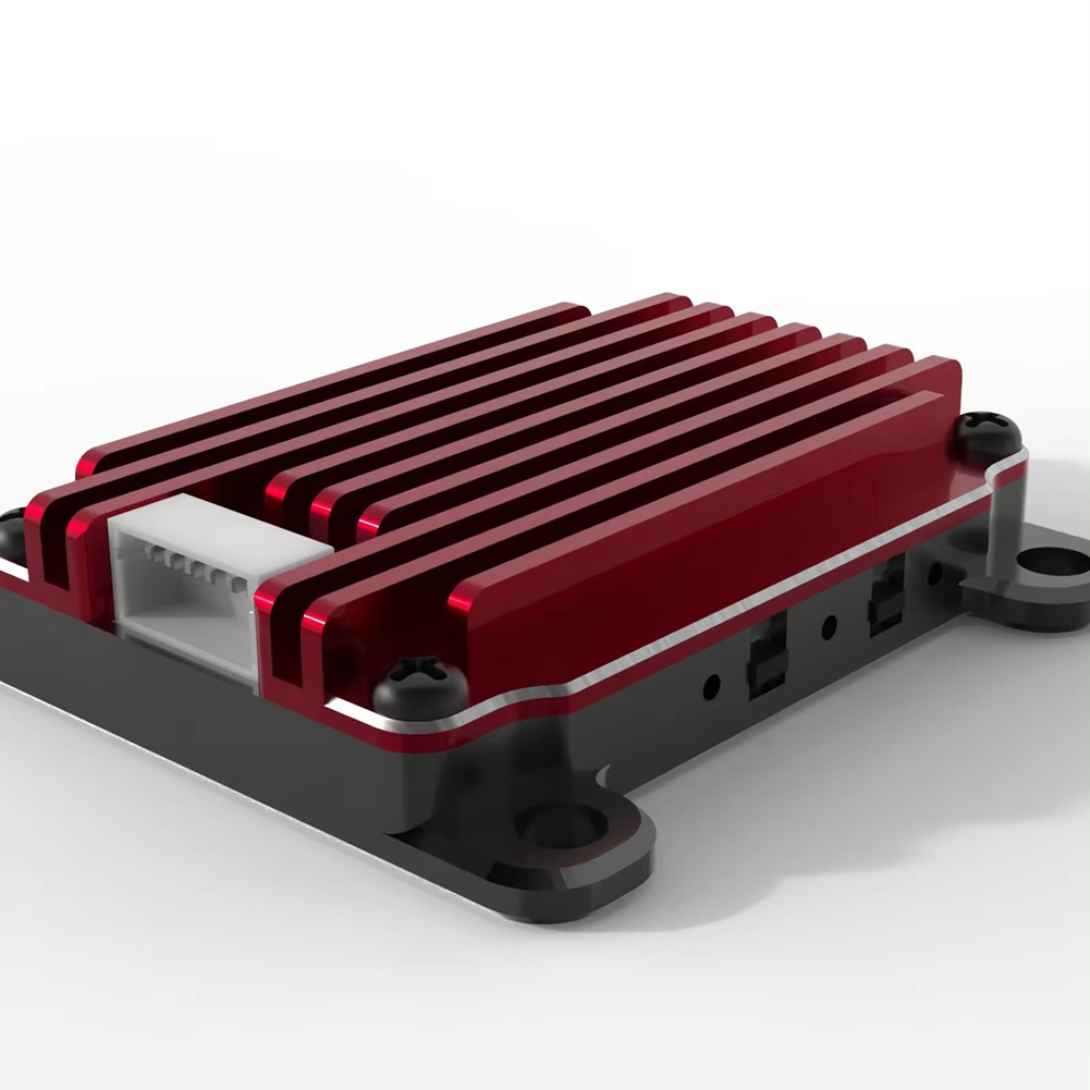 جهاز إرسال فيديو VTX بتردد 5.8 - مراجعة Drone Racing Vtx وسعره