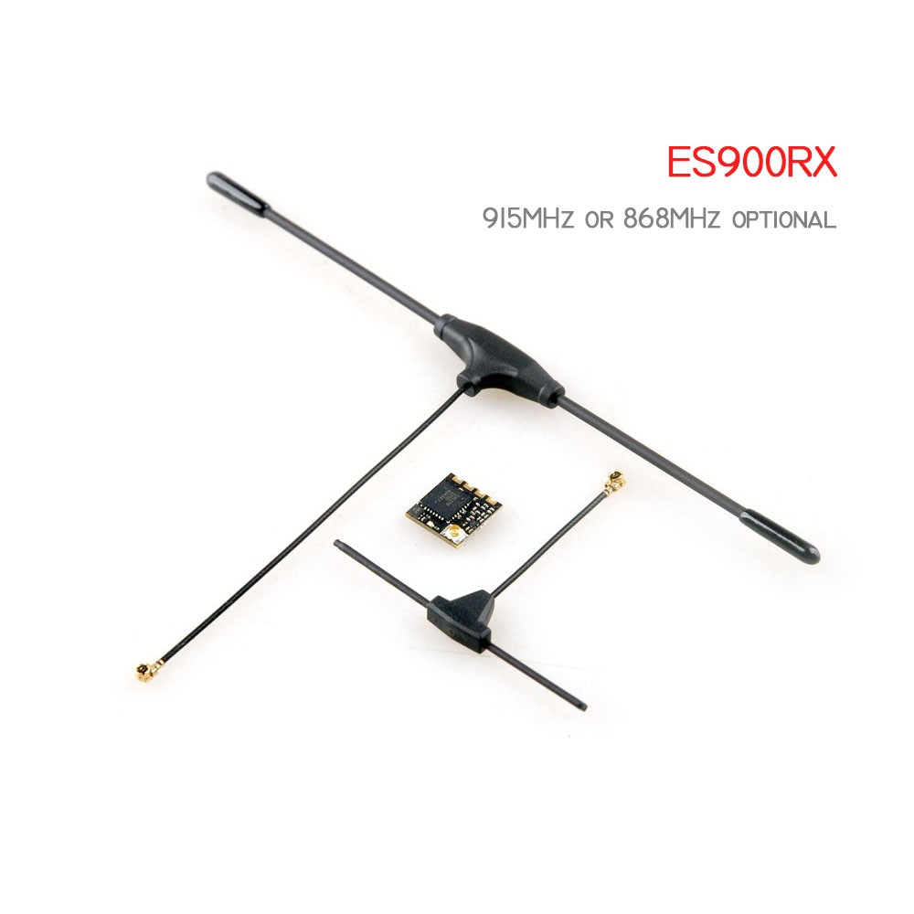 Happymodel RC ELRS Micro ES900 - مراجعة Drone Racing Esc وسعره