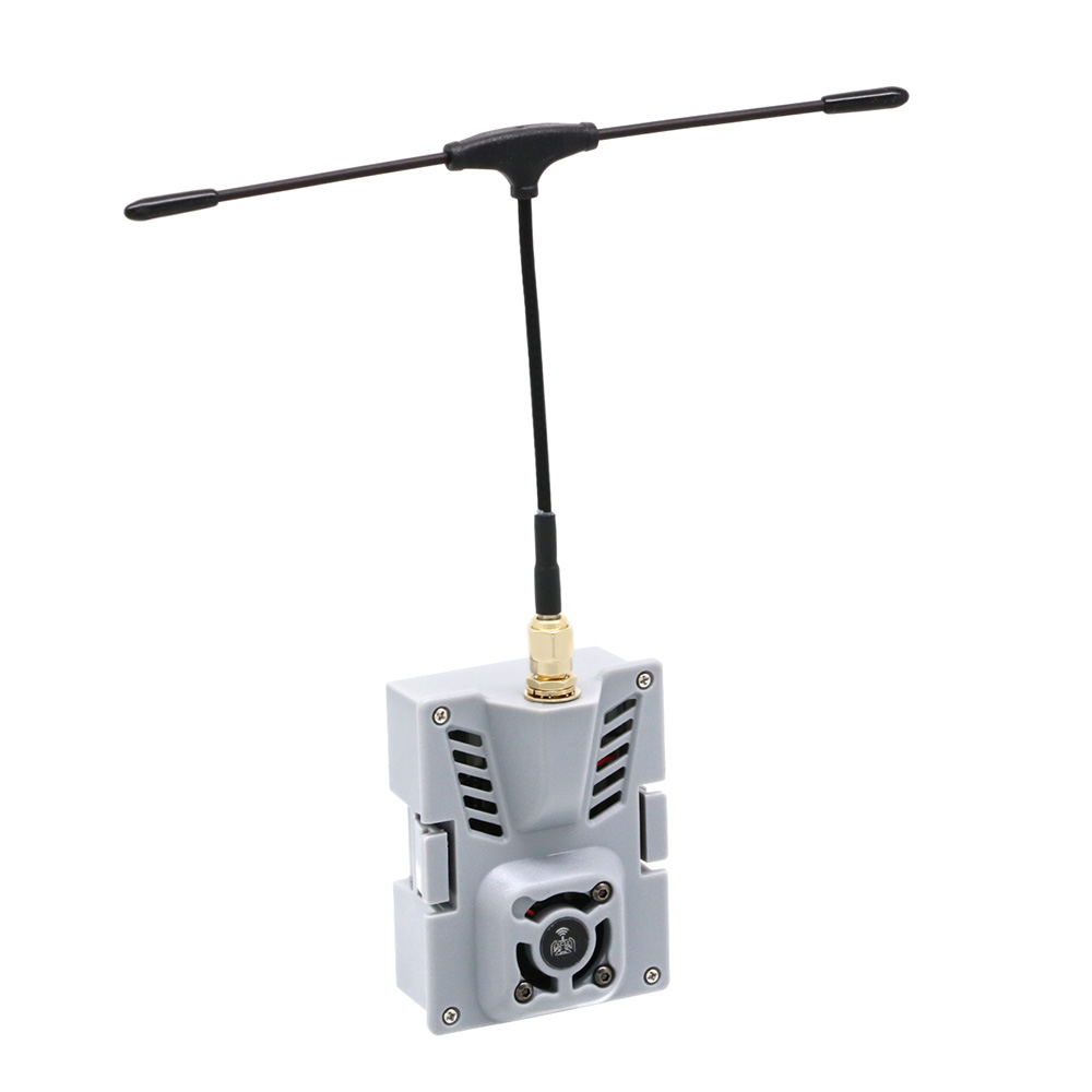 Happymodel RC ELRS Micro ES900 - مراجعة Drone Racing Esc وسعره
