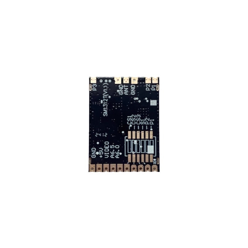 3.3G 800mw 1.6W FPV هوائي VTX/ - مراجعة Drone Racing Vtx وسعره
